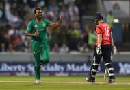 Wahab Riaz